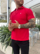 PACK CON 3 POLOS RALPH LAUREN