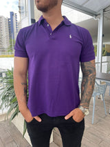 PACK CON 3 POLOS RALPH LAUREN