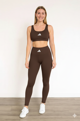 🖤 Conjunto Deportivo Adidas – Réplica AAA Premium 🖤