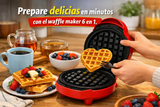 WAFLERA ELECTRICA5 EN 1