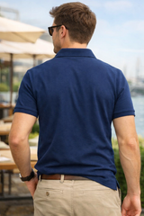 PACK CON 3 POLOS RALPH LAUREN