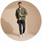 Moda Masculina