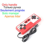 5 Colors Retro Classic Video Game Console Portable Mini Handheld 8-Bit LCD Kids Game Player Built-in 400 Games Consola Gifts