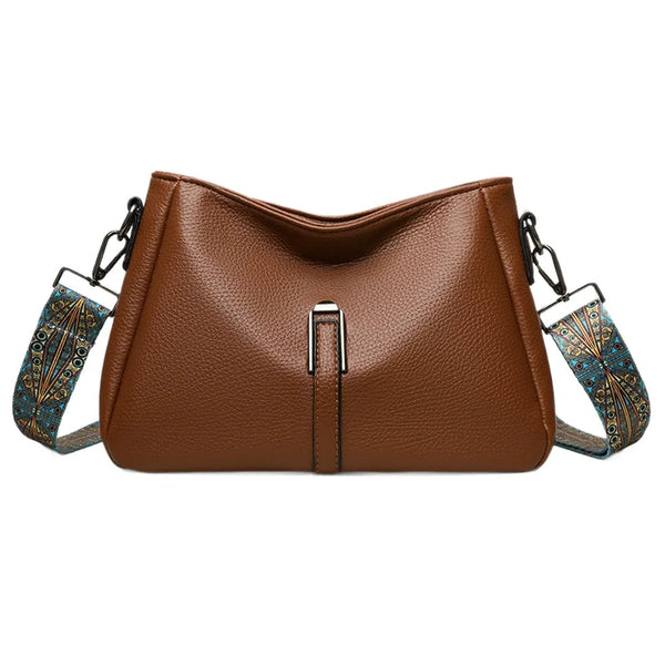 👜 Bolso Crossbody 2026 | Gran Capacidad & Estilo Moderno 2026 ✨