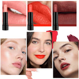 💋 POPFEEL Kit de Maquillaje Todo en Uno – Set Completo 💄 con Sombras 🎨, Delineador 👁️ y Cejas ✍️