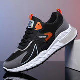 👟 Zapatillas de Verano 2026 – Ligeras, Transpirables y Modernas