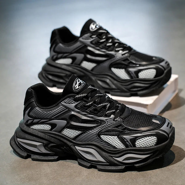 👟 Zapatillas Hombre 2026 – Deportivas, Urbanas y Cómodas
