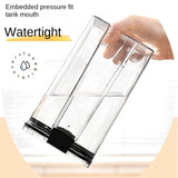 2/4PCS Sealed Jars Sets Stackable Kitchen Grain Srorage Sealed Containers Fridge Fresh Keep Boxes Seasoning Set Multigrain Tank