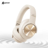🎧 Picun B8 Headphones | 🔋 120h Playtime | 📡 Bluetooth Wireless | 🎶 3EQ Mode & 📞 Chamadas Hands-Free
