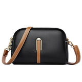 👜 Bolso Crossbody 2026 | Gran Capacidad & Estilo Moderno 2026 ✨