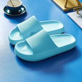 🩴 Sandalias EVA Verano | Suela Gruesa 4cm ☁️