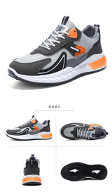 👟 Zapatillas de Verano 2026 – Ligeras, Transpirables y Modernas