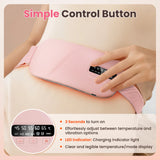 🌸 Especificaciones del Producto – Menstrual Heating Pad Mujer