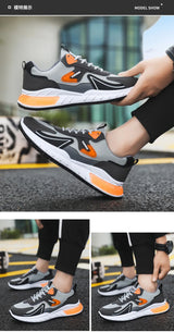 👟 Zapatillas de Verano 2026 – Ligeras, Transpirables y Modernas