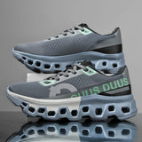 👟 Zapatillas de Trail para Hombre – Comodidad, Estilo y Máximo Agarre