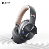 🎧 Picun B8 Headphones | 🔋 120h Playtime | 📡 Bluetooth Wireless | 🎶 3EQ Mode & 📞 Chamadas Hands-Free