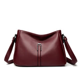 👜 Bolso Crossbody 2026 | Gran Capacidad & Estilo Moderno 2026 ✨