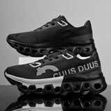 👟 Zapatillas de Trail para Hombre – Comodidad, Estilo y Máximo Agarre