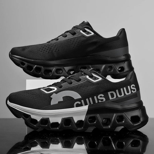 👟 Zapatillas de Trail para Hombre – Comodidad, Estilo y Máximo Agarre