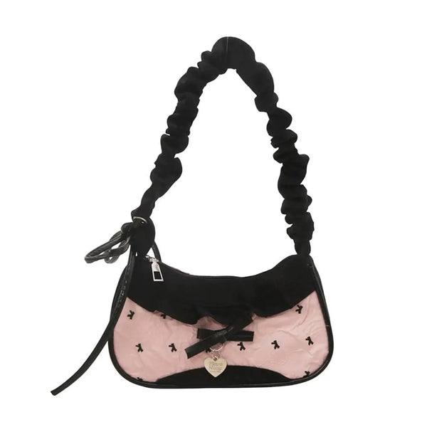 👜 Mini Bolso Fashion Grid | Bandolera & Crossbody Ajustable ✨