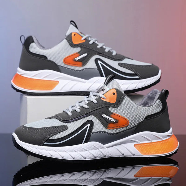 👟 Zapatillas de Verano 2026 – Ligeras, Transpirables y Modernas