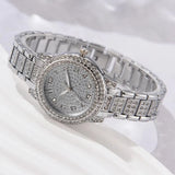 ⌚💎 Set de 6 relojes elegantes para mujer