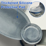 Bunion Splint Big Toe Straightener Hallux Valgus Correction Orthotics Foot Bone Thumb Adjuster Correction Bunions Corrector