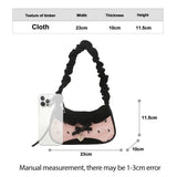 👜 Mini Bolso Fashion Grid | Bandolera & Crossbody Ajustable ✨