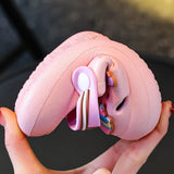 Unicorn Dinosaur Cartoon Kids Slippers Summer EVA Waterproof Children Clogs Shoes Soft Bottom Boys Girls Beach Slippers