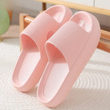🩴 Sandalias EVA Verano | Suela Gruesa 4cm ☁️