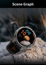 New T-Rex3 Ultra 1100mAh Battery Smart Watch GPS Track Compass IP69K Waterproof Sports tracker Outdoors Military Smartwatches