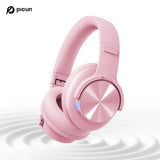 🎧 Picun B8 Headphones | 🔋 120h Playtime | 📡 Bluetooth Wireless | 🎶 3EQ Mode & 📞 Chamadas Hands-Free