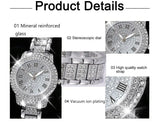 ⌚💎 Set de 6 relojes elegantes para mujer