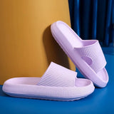 🩴 Sandalias EVA Verano | Suela Gruesa 4cm ☁️