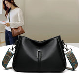 👜 Bolso Crossbody 2026 | Gran Capacidad & Estilo Moderno 2026 ✨