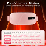 🌸 Especificaciones del Producto – Menstrual Heating Pad Mujer