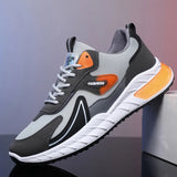 👟 Zapatillas de Verano 2026 – Ligeras, Transpirables y Modernas