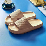 🩴 Sandalias EVA Verano | Suela Gruesa 4cm ☁️