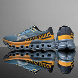 👟 Zapatillas de Trail para Hombre – Comodidad, Estilo y Máximo Agarre