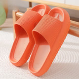 🩴 Sandalias EVA Verano | Suela Gruesa 4cm ☁️