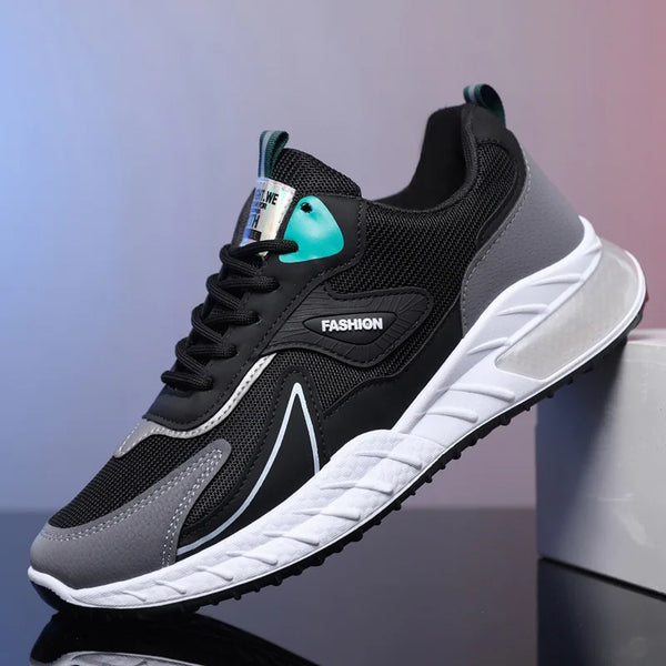 👟 Zapatillas de Verano 2026 – Ligeras, Transpirables y Modernas