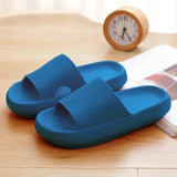 🩴 Sandalias EVA Verano | Suela Gruesa 4cm ☁️