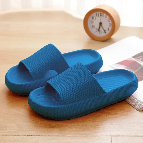🩴 Sandalias EVA Verano | Suela Gruesa 4cm ☁️