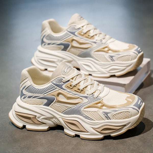 👟 Zapatillas Hombre 2026 – Deportivas, Urbanas y Cómodas