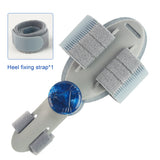Corrector de Juanetes | Bunion Splint Enderezador de Dedo Gordo – Ortesis Ajustable para Hallux Valgus