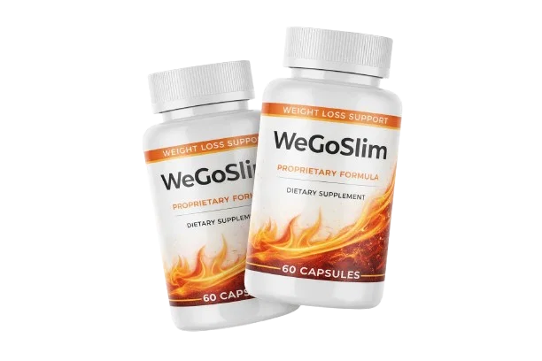 WeGoSlim